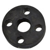 Nut Flanges Leadscrew - 1-18 -25.4mm- 66.04x13.462 mm