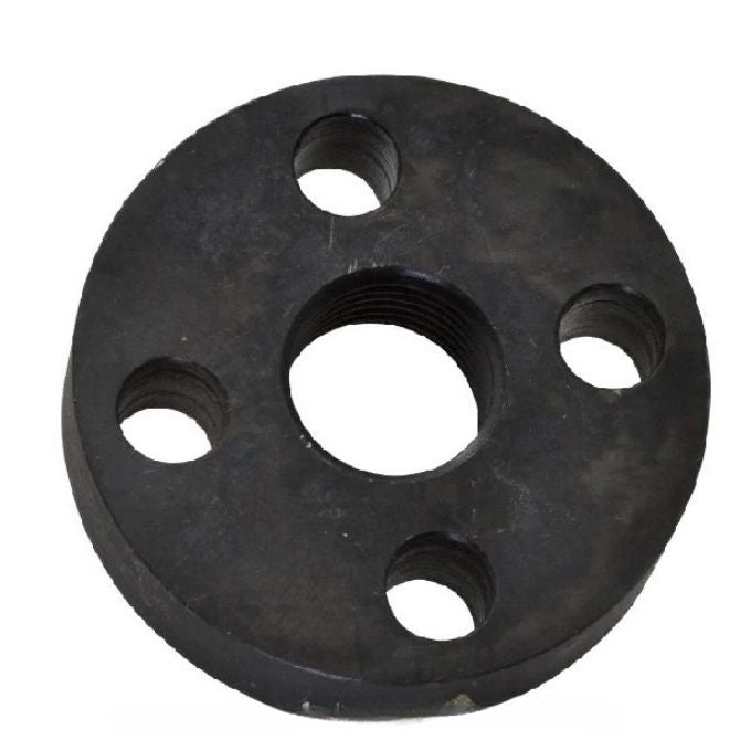 1036192 | AR103RS --- Nut Flanges Leadscrew - 1-18 - 25.4mm - 66.04x13.462 mm For Acme Nuts