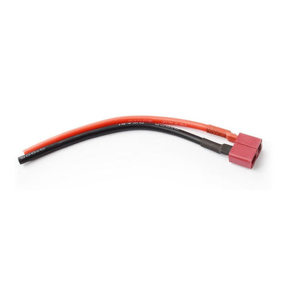 1227851 | LE-DEA-F-BLA-BL (2 Pcs) --- Leads Hobby - End Type 1 Deans Female Blank - Generic
