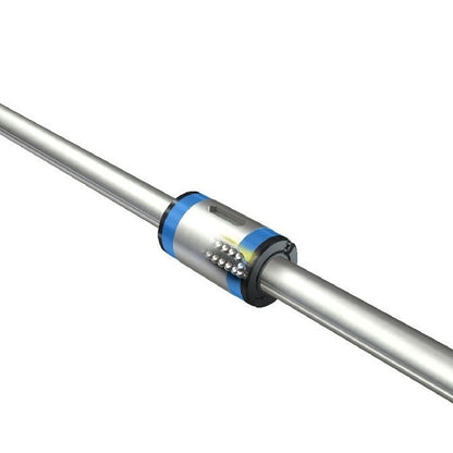 1039328 | LSAG2-C --- Ball Spline Bearings Unflanged Linear - 2x6x8.5 mm