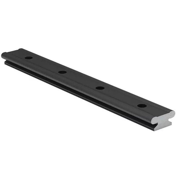 1074526 | PBC-1154RS --- Mini Rail Self-Lubricating Linear - 7 0.025-0.051 8 mm - Ceramic Coated RC70 with Frelon Gold