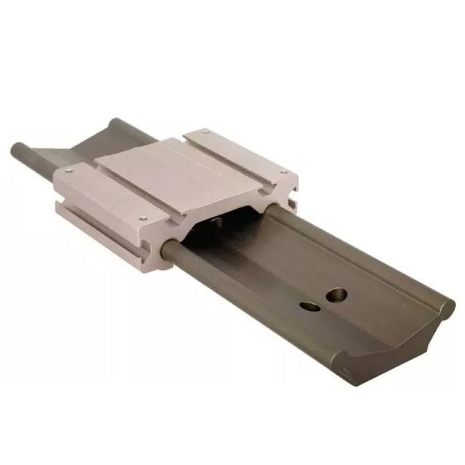 1196400 | PBC-770RS (Each) --- Guide System Two Piece Linear - 124.968 / 83.820 31.75x152.4 mm