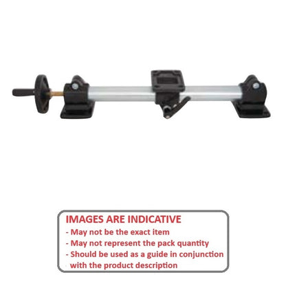 1152436 | RKC-2001RS --- Positioner Unit Linear - 40x85x60 mm