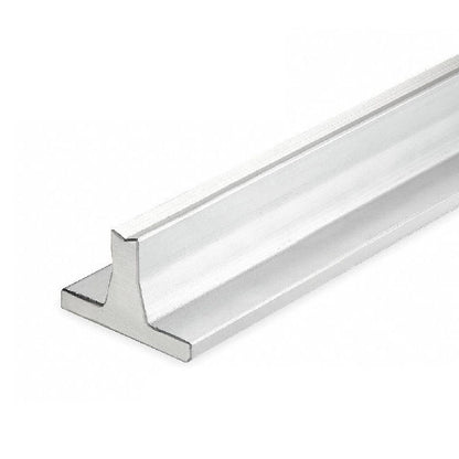 1150025 | TLM-1906RS --- Rail Supports Linear - 38.1x63.5x609.6 mm Without Shaft