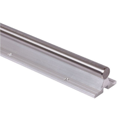 1101913 | TLM-1956RS --- Rail Supports Linear - 12.7x28.58x1219.2 mm With Shaft