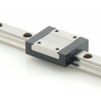 Rail Systems Miniature Profile Linear - 259.91 Kg - 2 - 190 mm