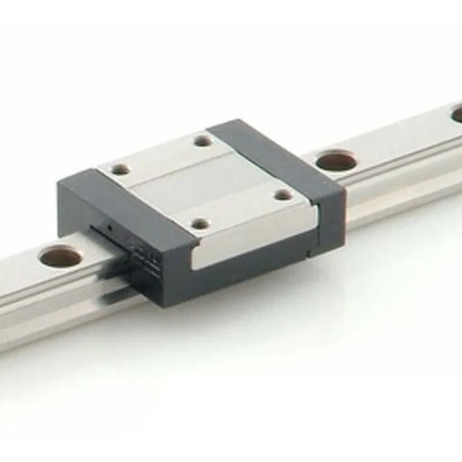 1204205 | SKF0RS --- Rail Systems Miniature Profile Linear - 188.69 Kg - 1 - 80 mm