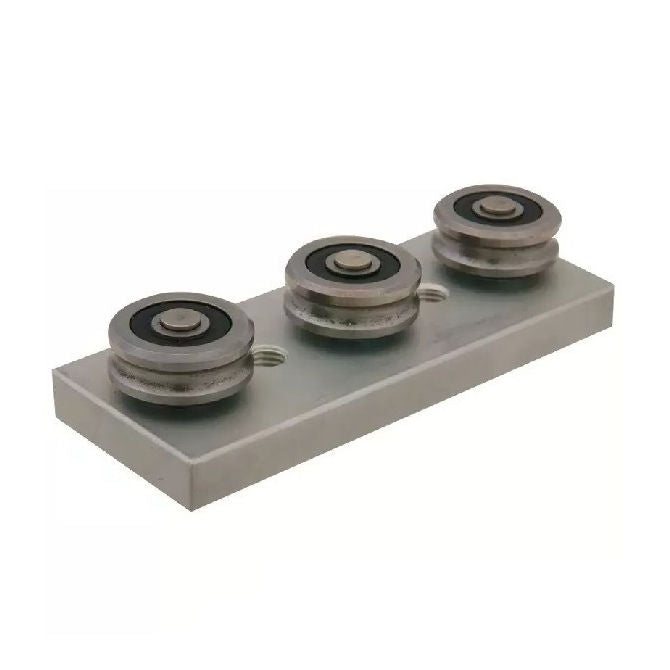 1172364 | PBC-635RS (Each) --- Redi-Rail Roller Guides Linear - 65x42x161 mm