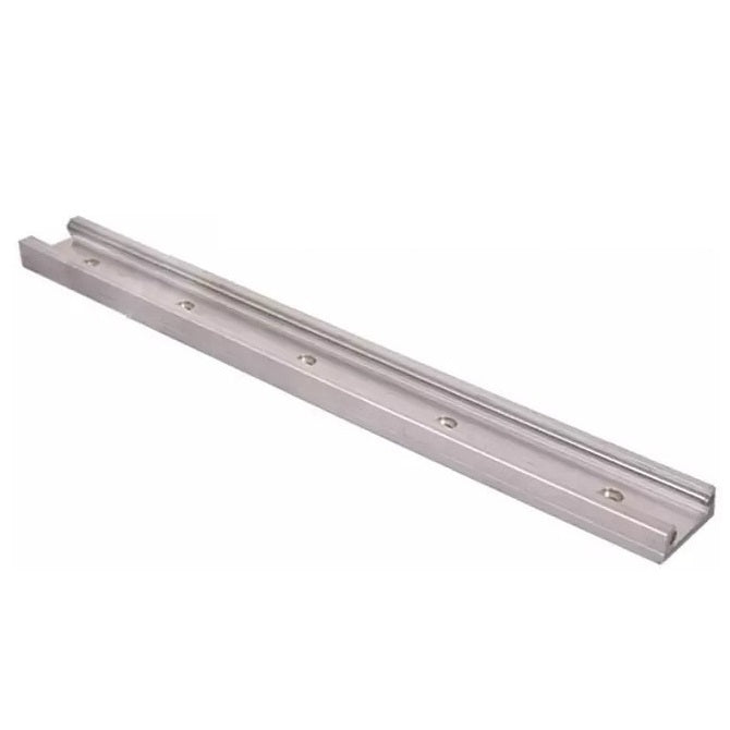 Redi-Rail Rail Linear - 33.528x914.4x15.24 mm