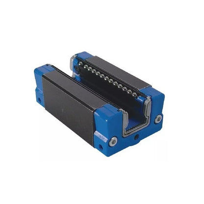 Rail Systems Type 3 Carriage Linear - Size 20 - 30x44 mm