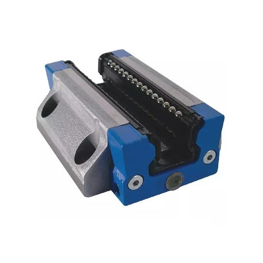 Rail Systems Type 3 Carriage Linear - Size 30 - 42x90 mm