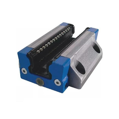 1131654 | TLM-3087RS --- Rail Systems Type 3 Carriage Linear - Size Reference 25 - 36x70 mm Standard
