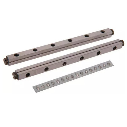 Linear Slides - No. Of Rollers 7 - 80.01x57.99 mm