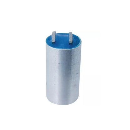 2 Pole Magnets - 9.525x25.4 mm - 1.1 kg