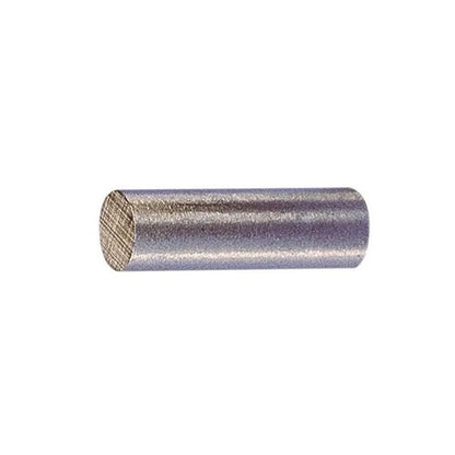 1072216 | MAG-D-06-020-AX (Pair) --- Cylinder Magnets - 6.35x20.24 mm Alnico