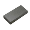 Blocks Ceramic Magnets - 3.79 kg - 6.35x101.6 mm