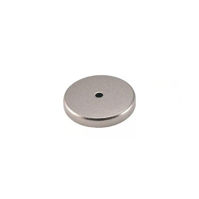 Cup Assemblies Through Hole Magnets - 31.5x4.76x6.35 mm
