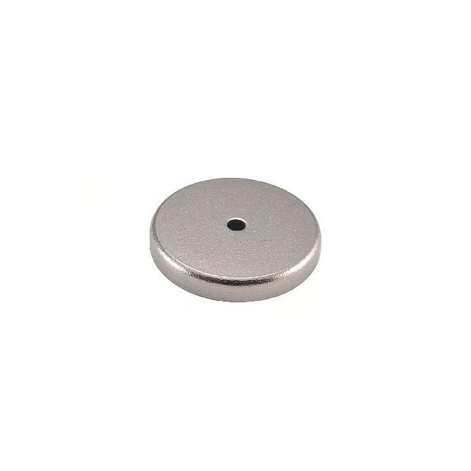 1141795 | MAG-CP-032-05-06-H-B --- Cup Assemblies Through Hole Magnets - 31.5x4.76x6.35 mm