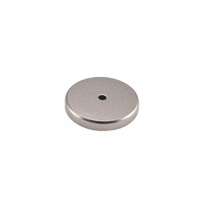 1141795 | MAG-CP-032-05-06-H-B --- Cup Assemblies Through Hole Magnets - 31.5x4.76x6.35 mm