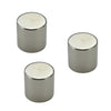 Cylinder Magnets - 1x2 mm - Neodymium Iron Boron