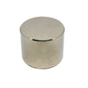 Rare Earth Magnets - 12.7x9.52 mm - Neodymium 40 - Neodymium 40