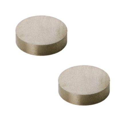 Cylinder Magnets - 2x2 mm - Samarium-Cobalt