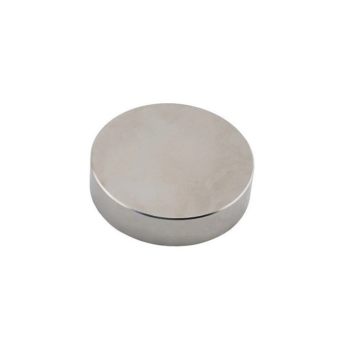 Magnets - Rare Earth - Plated