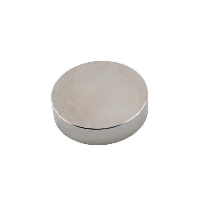 1046812 | MAG-D-03-002-N40 (2 Pcs) --- Rare Earth Magnets - 3.05x1.52 mm - Neodymium 40 Plated - Neodymium 40 Magnet