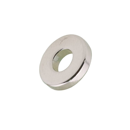 Ring Magnets - 12x2x4 mm - Neodymium Iron Boron