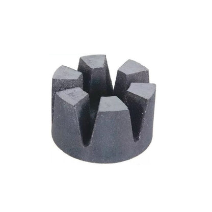 1133066 | MAG-SPR-25-005-AN --- Side Pole Rotator Alnico Magnets - 25.4 mm - 5 - 4
