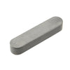 Machine Keys - 8x7x36 mm - Carbon Steel