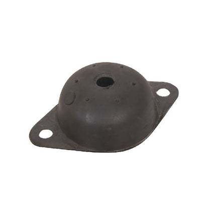 Base Neoprene Style 2 Mounts - 646.4 kg -lbs- D 136.525 mm - Neoprene Rubber