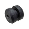 Bonded Mounts - 40.8 Kg - 9.9x33.3 mm - Rubber