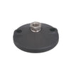 Levelling Socket Mounts - 3/4-10 UNC -19.05mm- 101.6x18.5 mm - Stainless Steel