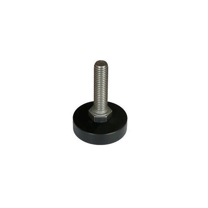 Mounts - Levelling Studded - Basic - Rigid Adjusters