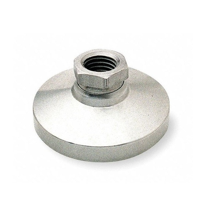 Mounts - Levelling Socket - Swivel - 303 Stainless