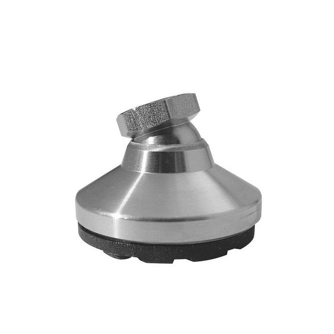 Mounts - Levelling Socket - Swivel - 316 Stainless