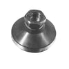 Levelling Socket Mounts - 1/4-20 UNC -6.35mm- 25.4x17.8 mm - Steel