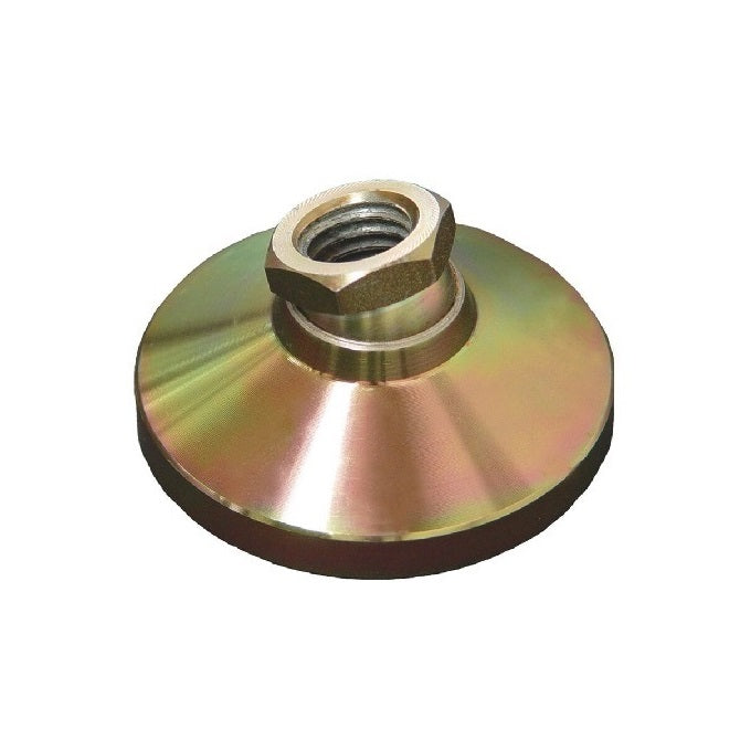 Mounts - Levelling Socket - Swivel - Acme Thread