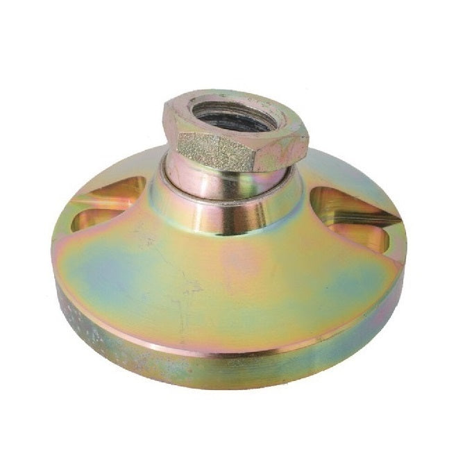 Mounts - Levelling Socket - Swivel - With Lag Holes