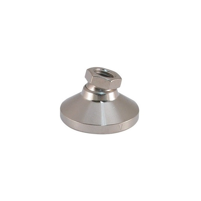 Mounts - Levelling Socket - Swivel
