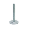 Levelling Studded Mounts - 3/8-16 UNC -9.53mm- 61  - Stainless Steel