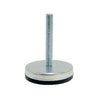 Levelling Studded Mounts - 5/16-18 UNC -7.94mm- 51.6  - Stainless Steel