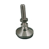 Levelling Studded Mounts - 1/4-20 UNC -6.35mm- 25.4x128.2 mm - Steel