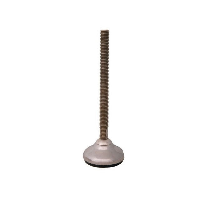 Mounts - Levelling Studded - Hygienic