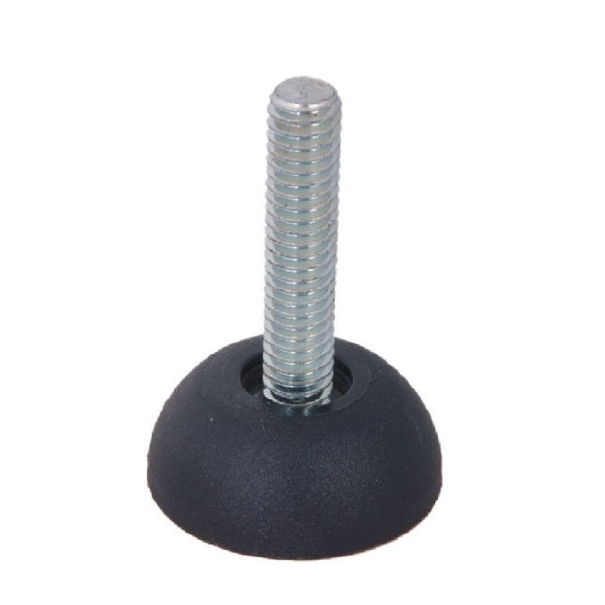 Mounts - Levelling Studded - Standard - Thermoplastic