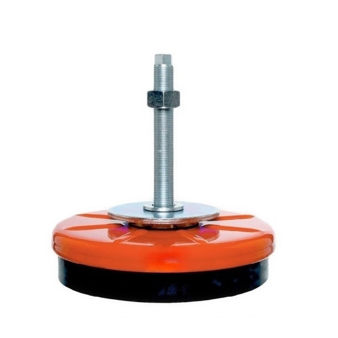 Mounts - Machinery Industrial - Heavy Duty