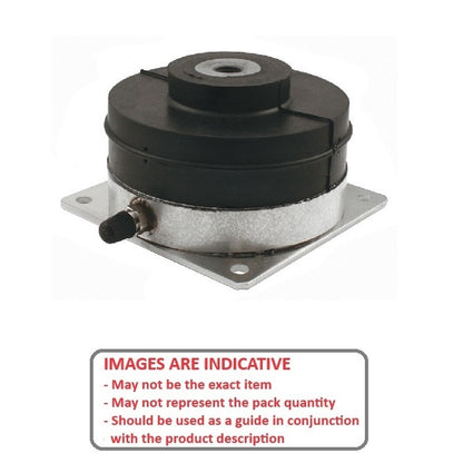 1199476 | MMI-0136 (Each) --- 136 - 544 Kg 174.75x152.4 mm