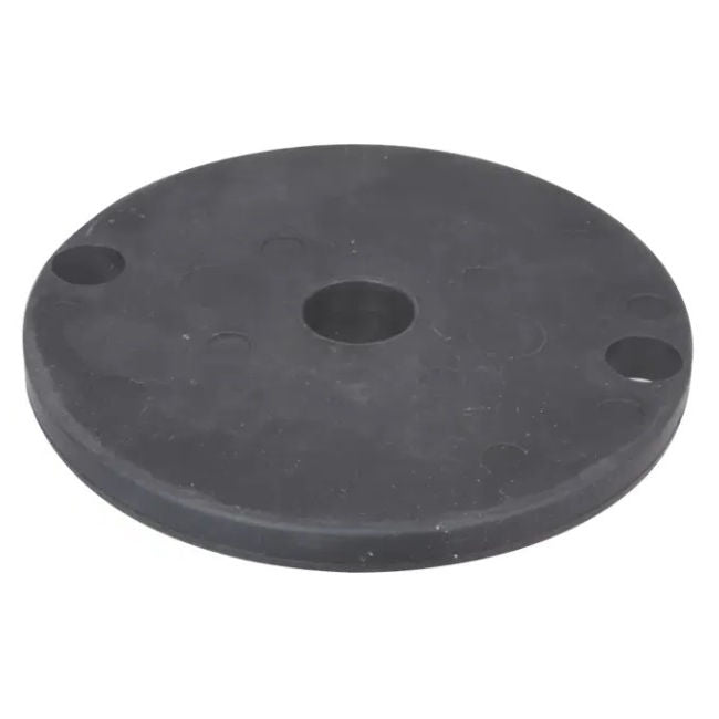 1184568 | MLP-0098-VR --- Levelling Vibration Pads Mounts - 97.8 mm - - - - Rubber Mount