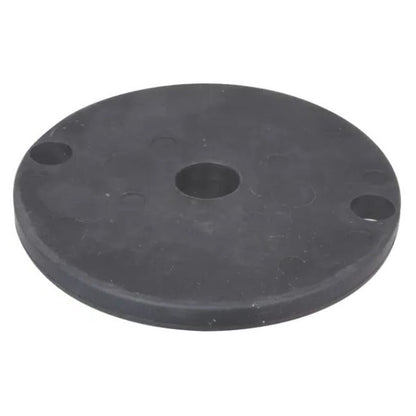 1184568 | MLP-0098-VR --- Levelling Vibration Pads Mounts - 97.8 mm - - - - Rubber Mount